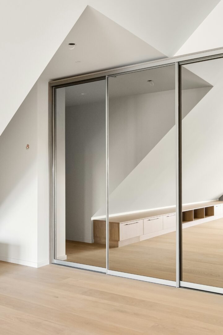 Entreprise de châssis