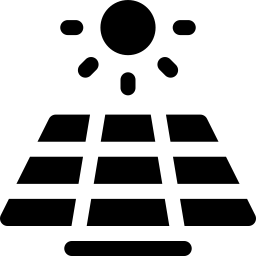 PANNEAUX PHOTOVOLTAÏQUES