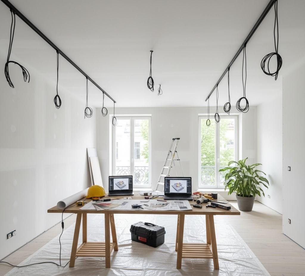 architecte d’intérieur Liège