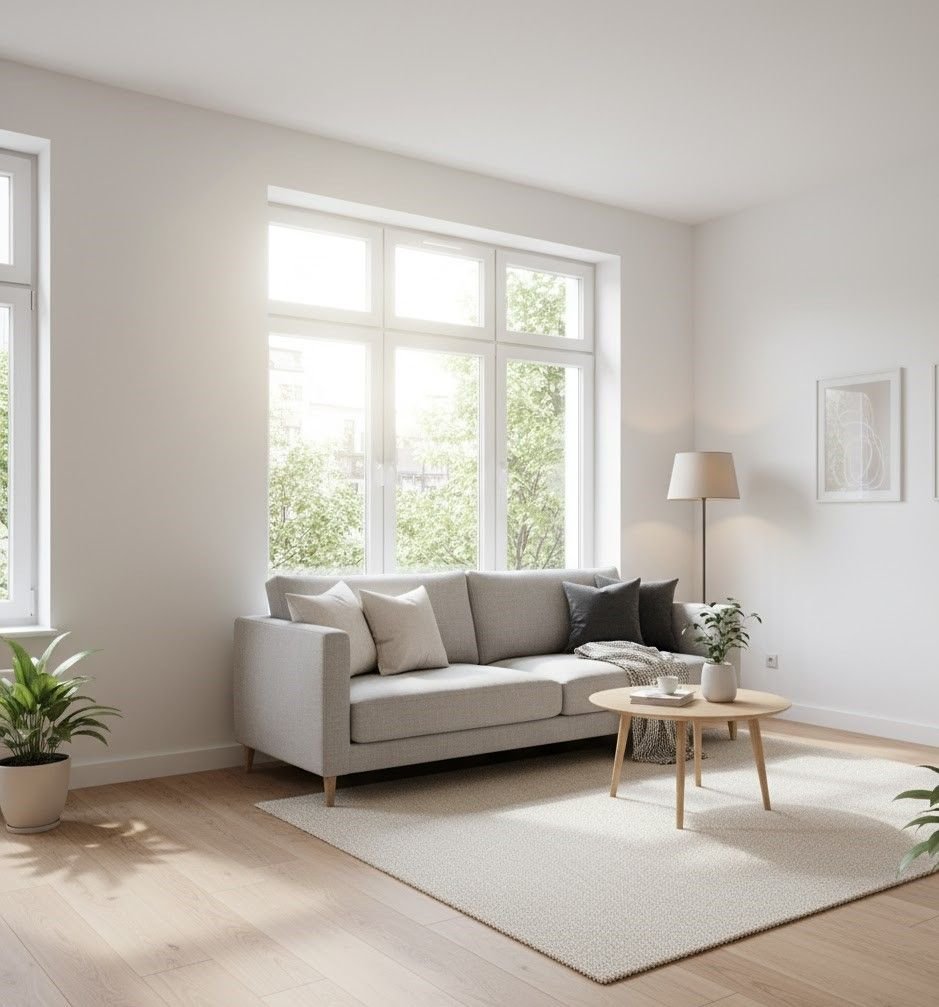 Rénovation appartement Liège