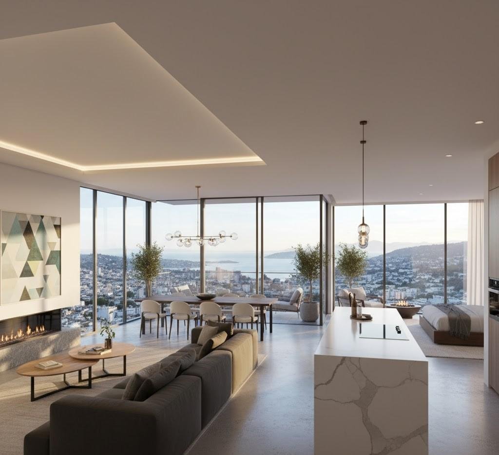 rénovation appartement Liège