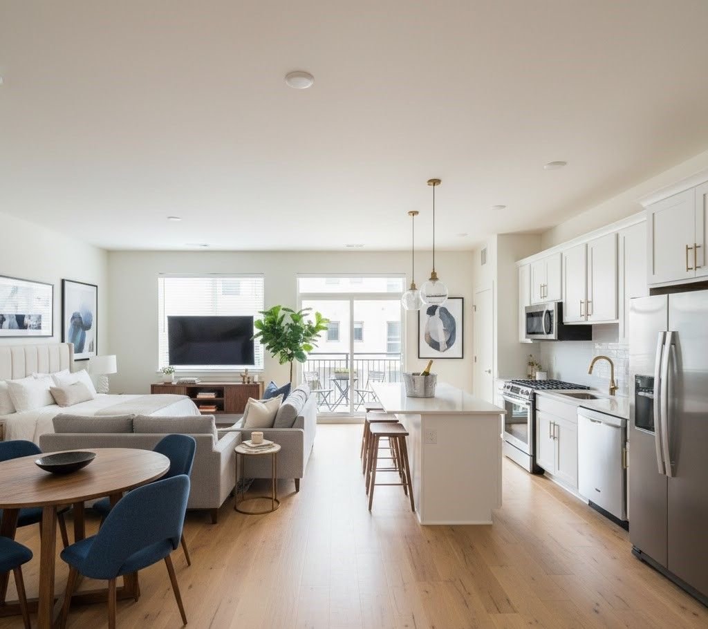 rénovation clé en main Liège