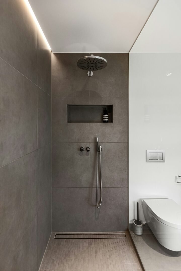 Rénovation de salle de bain à Liège – Votre expert n°1 à Liège