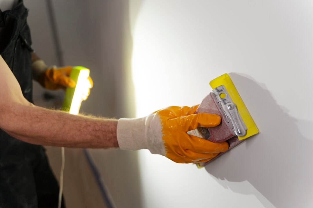 Entreprise de Plafonnage